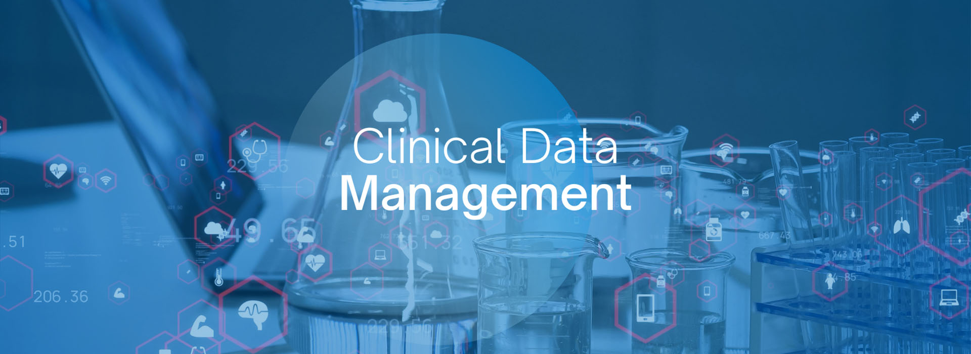 Clinical Data Management